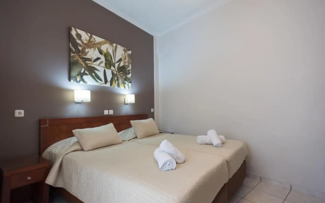 Epidavros Hotel - photo 5