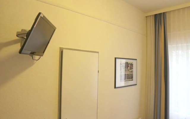 Hotel Carina Vienna - photo 4