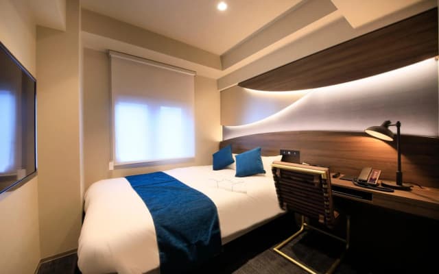 Quintessa Hotel Tokyo Ginza Hotel - photo 3