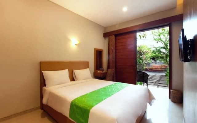 Delalis Home Stay - photo 2