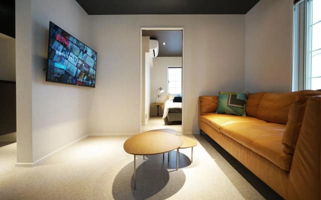 Real Life Aoyama 2BR Suite 3-bed 3min Aoyama 1ch - photo 3