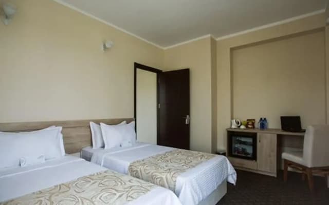 Degustarium Hotel Tbilisi - photo 3