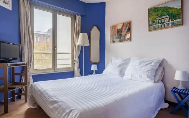 Paris Beaugrenelle Residences - photo 2