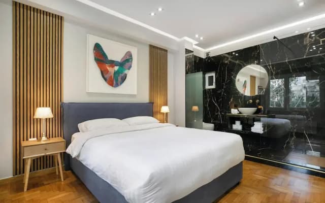 Acropolis View Apartment A&A Residences - photo 4