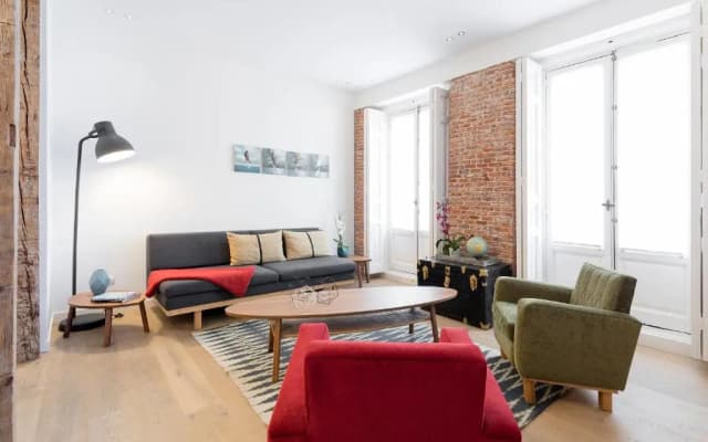 Malasaña Apartments By Flatsweethome - photo 2