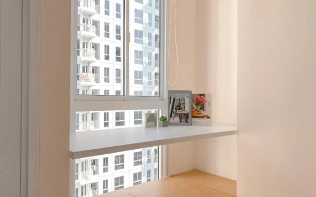 Enjoy Living Studio At Tokyo Riverside Pik 2 Apartment - photo 2