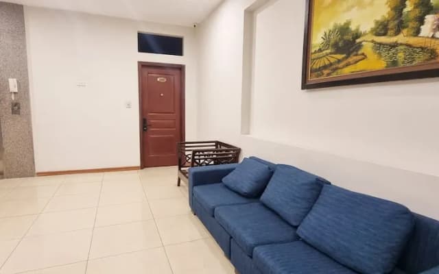 Ruby Serviced Apartment Lieu Giai - photo 2