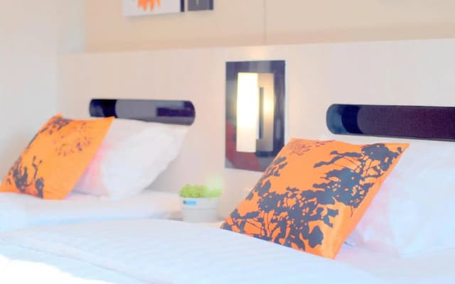 The Inn Saladaeng - photo 5