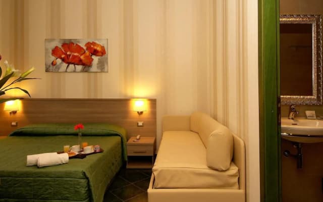 Hotel Argentina - photo 4