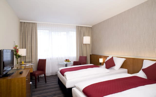 Austria Trend Hotel Bosei - photo 3