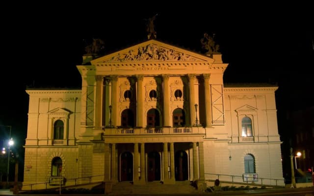Hotel Sanssouci - photo 5