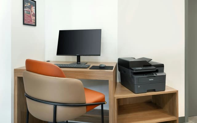 EVEN Hotel Long Island City - New York - photo 4