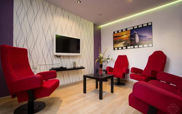 Eixample Apartments Sant Antoni Area - photo 2