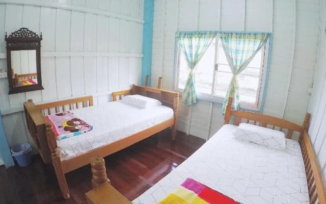Sabuy Homestay - photo 4