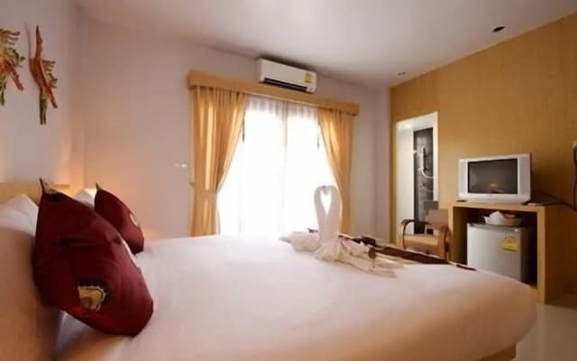 Amarina Residence - photo 5