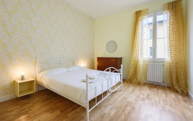 Fabbroni 3 bedrooms by Mmega - photo 2