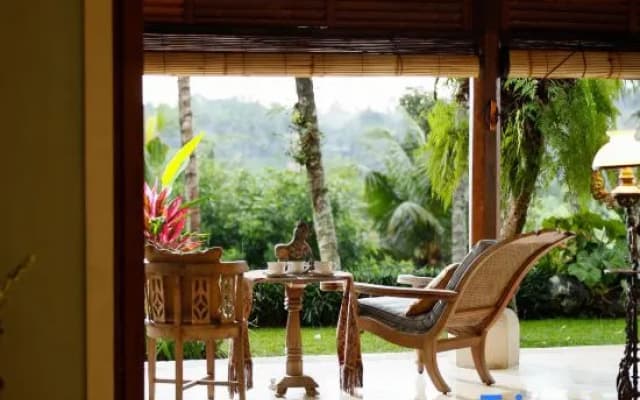 Villa Inka Ubud By Nakula - photo 4