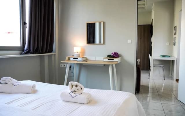 A&I Apartments & Studios - photo 4