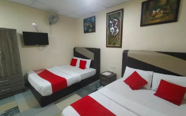 Hotel O Bamboo Inn - photo 4