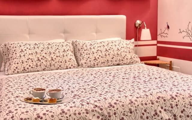 Coliseum Rome Apartments - photo 5