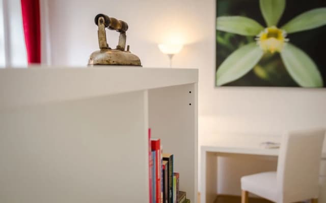 Naschmarkt Studio by Welcome2vienna - photo 3
