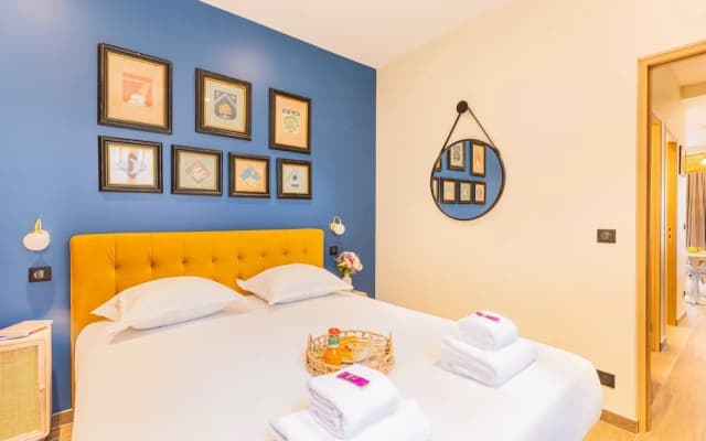 Amazing Apartment - 2br/6p - Gare du Nord - photo 4