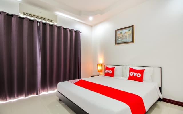 OYO 242 Baan Noppadol Hua Hin Resort - photo 4