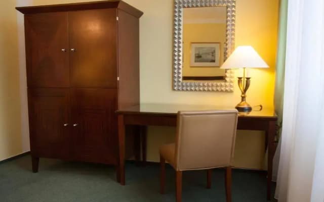 Hotel Florian - photo 3