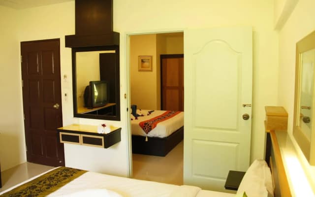 Yindee Residence - photo 3