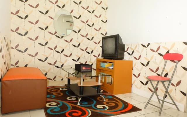 Pancoran Riverside Apartment - photo 4