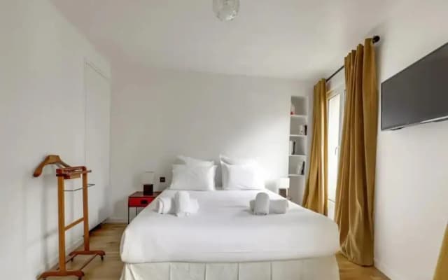 Spacious Apartment - 4b/8p - Sentier - photo 5