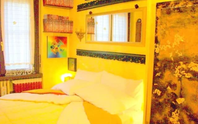 B&B A San Siro 75 - photo 5
