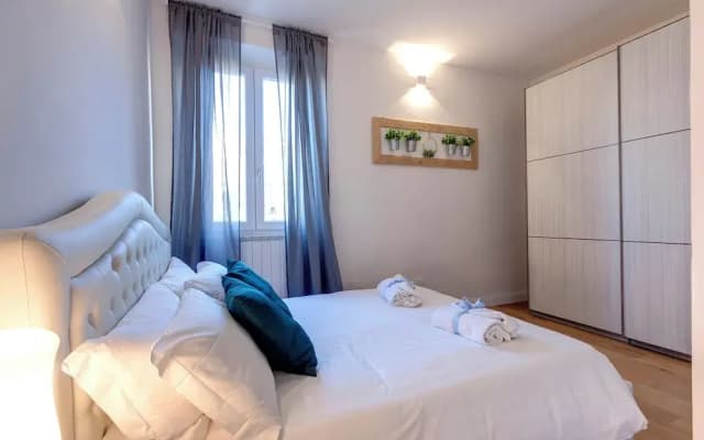 Mamo Florence - Abigail Apartment - photo 4
