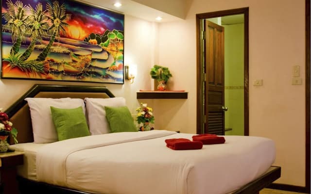 Paradise Inn - photo 4