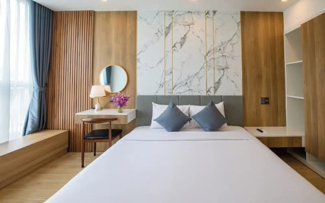 FIRST Studio Hotel Da Nang - photo 4