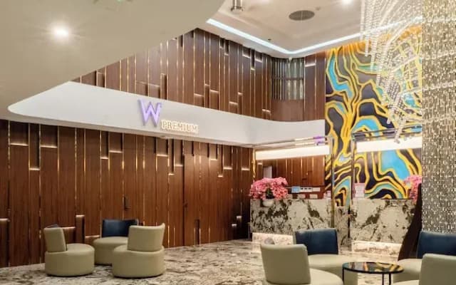W Premium Nha Trang - photo 4