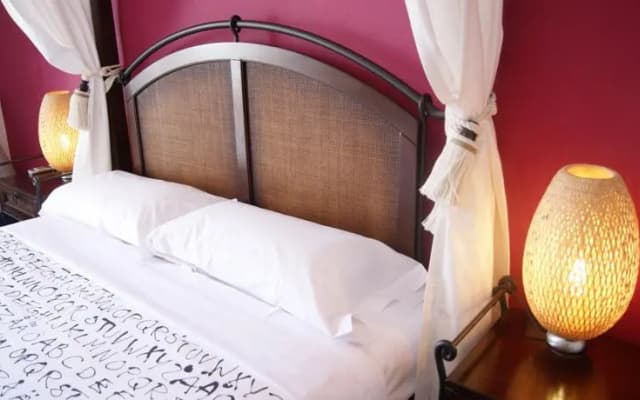 Tripledos Bed & Breakfast - photo 3
