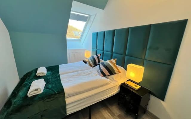 Affordable 3BR Apartment for Groups - photo 5