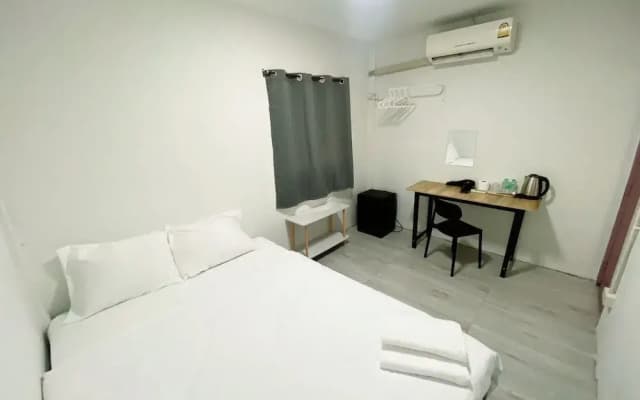 GO INN Siriraj - photo 5