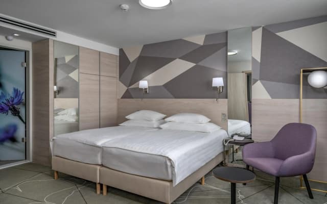 Ensana Thermal Margaret Island Hotel - photo 2