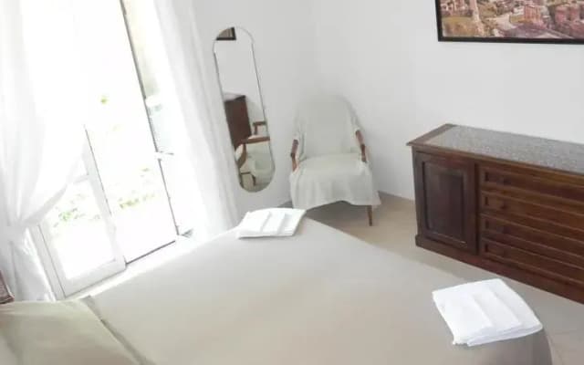 Casa Vacanze Romae Gianicolo - photo 5