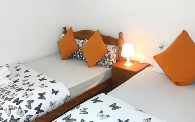 Constitution Apartments - photo 2