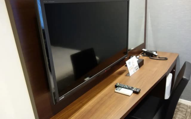 Hotel Vertex Osaka - photo 4