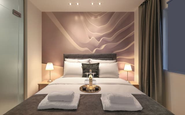 Athens Eleven Luxury Apartments - photo 3