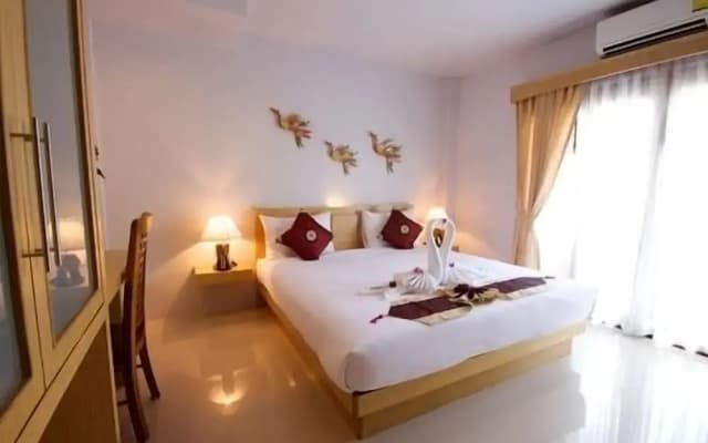 Amarina Residence - photo 4