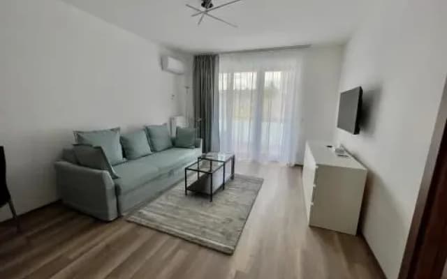 Hotel Foldana - photo 3