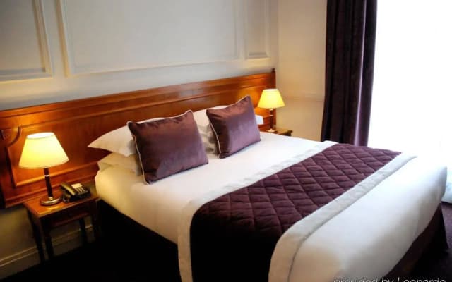 Florida Paris Hotel  - photo 3