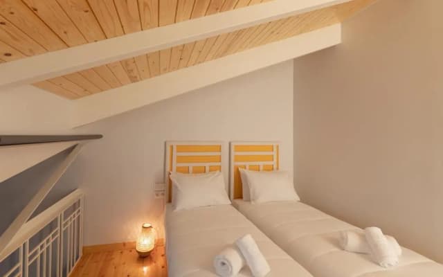 Ether Loft Suites - photo 5