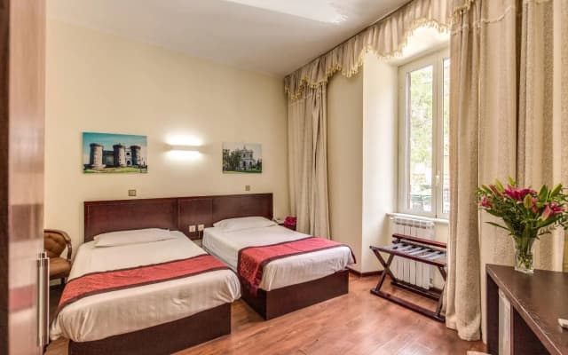Portafortuna Guesthouse - photo 4