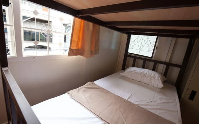 Sam Sen See  Hostel - photo 3